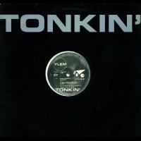 Виниловая пластинка YLEM / ASCENT / DEEP THOUGHT PROCESS (1LP)